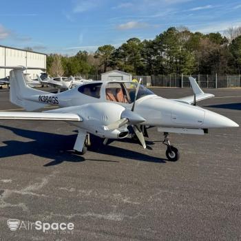 2007 Diamond DA42 for sale - AircraftDealer.com