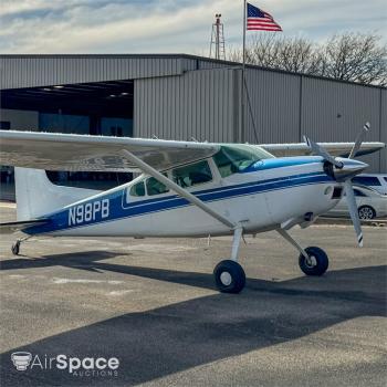 1977 Cessna 185F  for sale - AircraftDealer.com