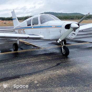 1973 Piper Cherokee 140 for sale - AircraftDealer.com