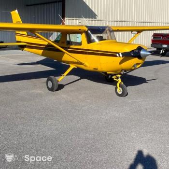 1981 Cessna 152 for sale - AircraftDealer.com