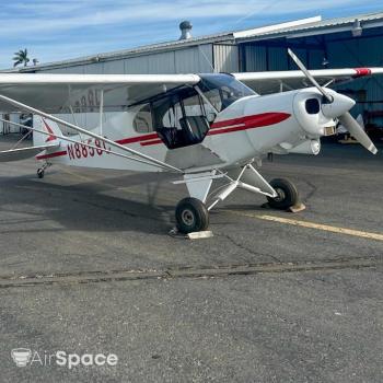 1953 Piper Super Cub for sale - AircraftDealer.com