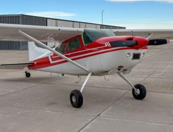 1978 Cessna A185F for sale - AircraftDealer.com