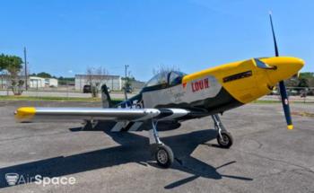 2004 T 51 Mustang for sale - AircraftDealer.com