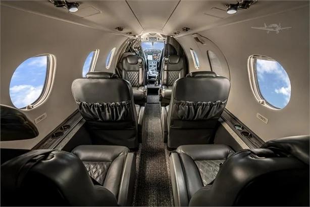 2009 BEECHCRAFT PREMIER IA Photo 5