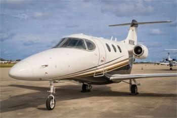 2009 BEECHCRAFT PREMIER IA for sale - AircraftDealer.com