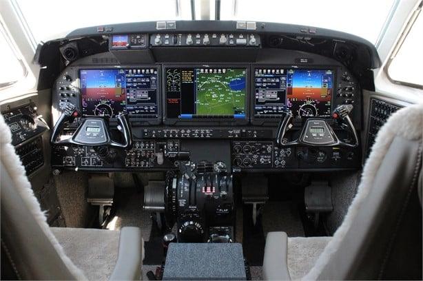 2008 BEECHCRAFT KING AIR 350 Photo 5