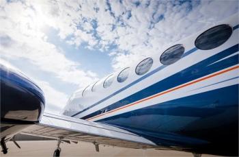 2008 BEECHCRAFT KING AIR 350 for sale - AircraftDealer.com