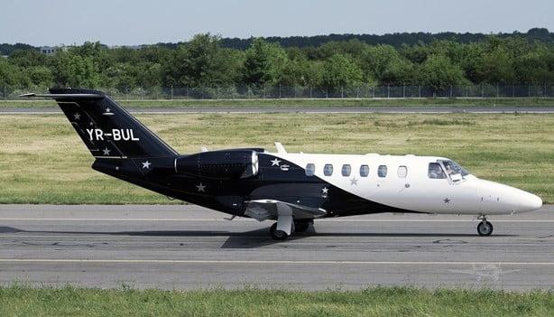 2011 CESSNA CITATION CJ2+ Photo 2