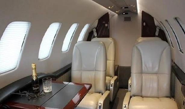 2011 CESSNA CITATION CJ2+ Photo 3