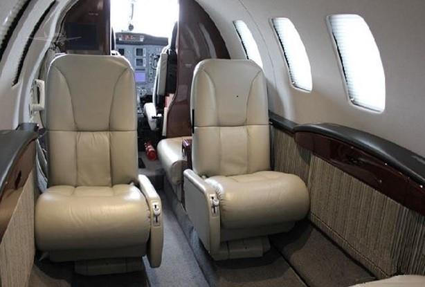 2011 CESSNA CITATION CJ2+ Photo 4