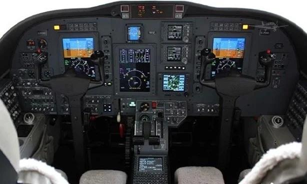 2011 CESSNA CITATION CJ2+ Photo 5