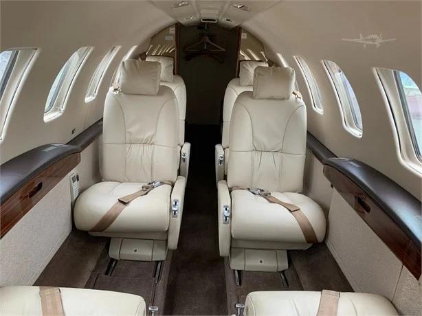 2009 CESSNA CITATION CJ2+ Photo 3