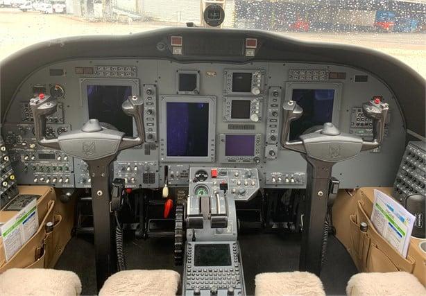 2009 CESSNA CITATION CJ2+ Photo 5