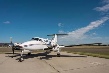 2002 BEECHCRAFT KING AIR B200 for sale - AircraftDealer.com