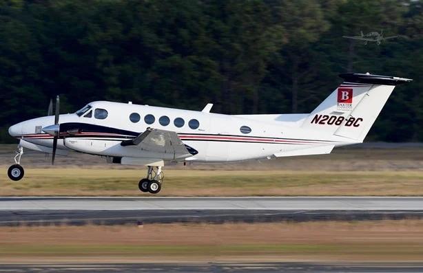 1978 BEECHCRAFT KING AIR 200 Photo 2