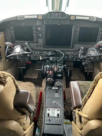 1978 BEECHCRAFT KING AIR 200 Photo 5