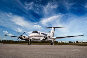 1997 BEECHCRAFT KING AIR 350 for sale - AircraftDealer.com