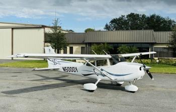 2008 CESSNA 172S SKYHAWK SP for sale - AircraftDealer.com