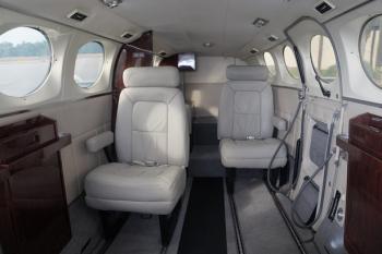 1974 CESSNA 414 for sale - AircraftDealer.com