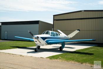 1957 Beech H35 Bonanza for sale - AircraftDealer.com