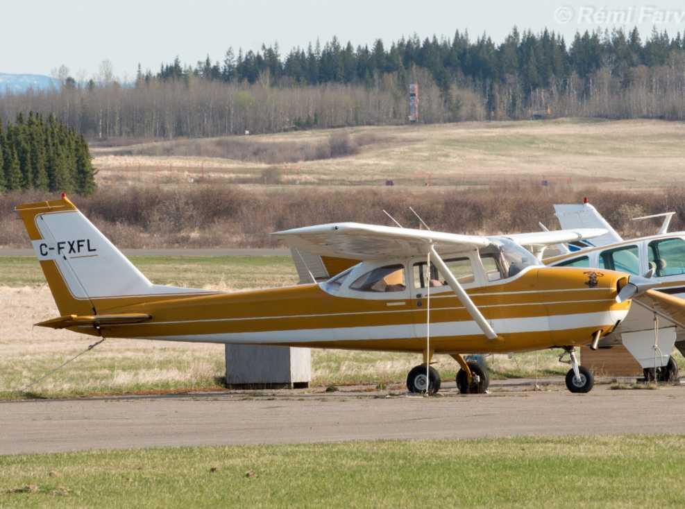 1968 Cessna 172  Photo 2