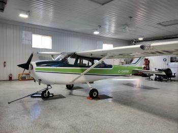 1966 CESSNA 172G SKYHAWK for sale - AircraftDealer.com