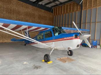 1980 SUPER DECATHLON 8KCAB for sale - AircraftDealer.com