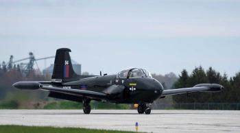 1963 JET PROVOST T4 for sale - AircraftDealer.com