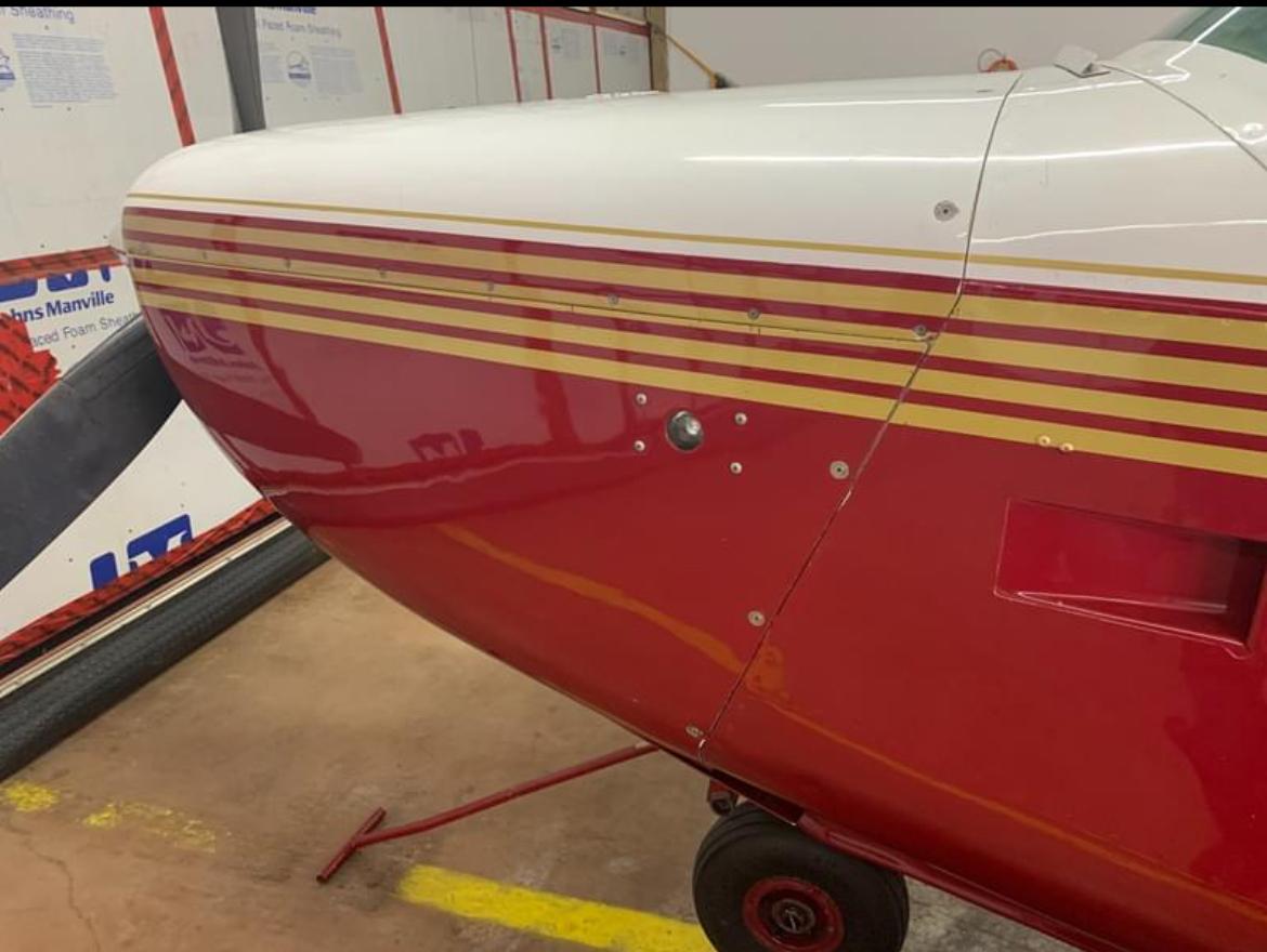 1980 MOONEY M20K Photo 2