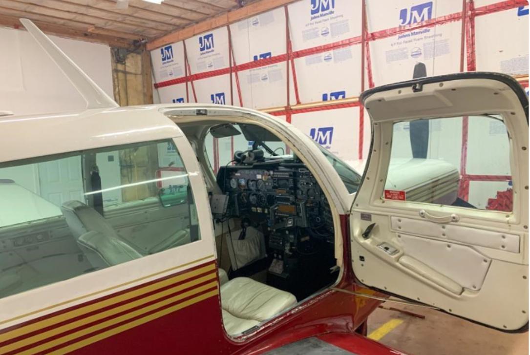 1980 MOONEY M20K Photo 6