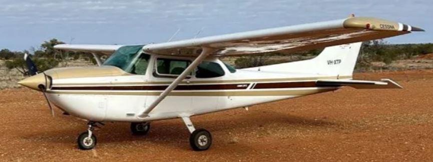 1979 CESSNA 172 HAWK XP Photo 3