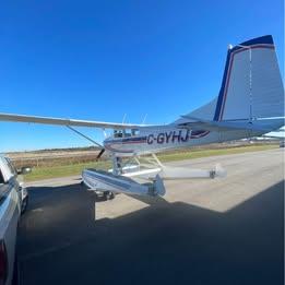 1979 Cessna A185F Photo 6