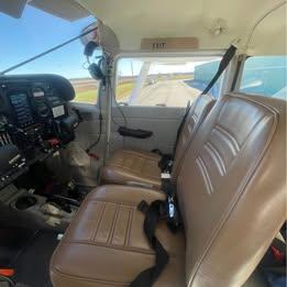 1979 Cessna A185F Photo 3