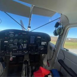 1979 Cessna A185F Photo 4