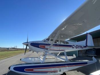 1979 Cessna A185F for sale - AircraftDealer.com