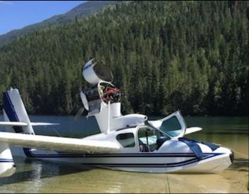 1973 Lake LA4 200 Buccaneer for sale - AircraftDealer.com