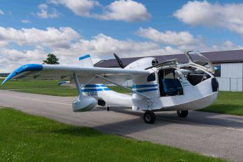 1947 Republic SeaBee for sale - AircraftDealer.com