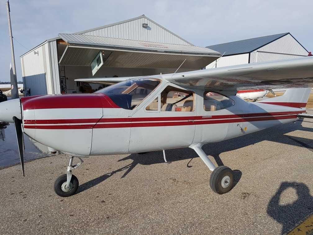 1968 Cessna Cardinal 177 Photo 2