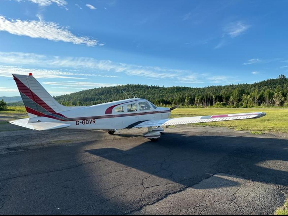 1976 Piper Cherokee Warrior Photo 4