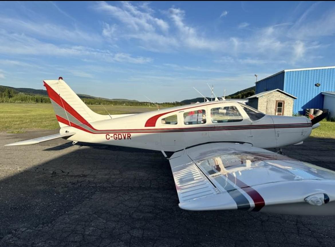 1976 Piper Cherokee Warrior Photo 6