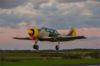 1984 YAKOVLEV YAK 52 for sale - AircraftDealer.com