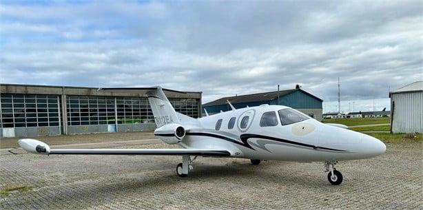 2007 ECLIPSE 500 Photo 2