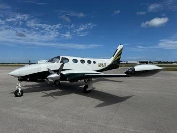 1975 CESSNA 340 for sale - AircraftDealer.com