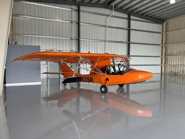 2019 PROGRESSIVE AERODYNE SEAREY Photo 2