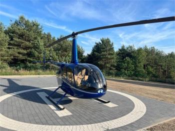 2021 ROBINSON R66 for sale - AircraftDealer.com