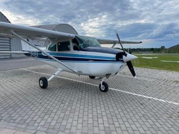 1979 CESSNA 172N SKYHAWK for sale - AircraftDealer.com