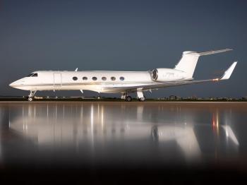 1998 Gulfstream GV for sale - AircraftDealer.com