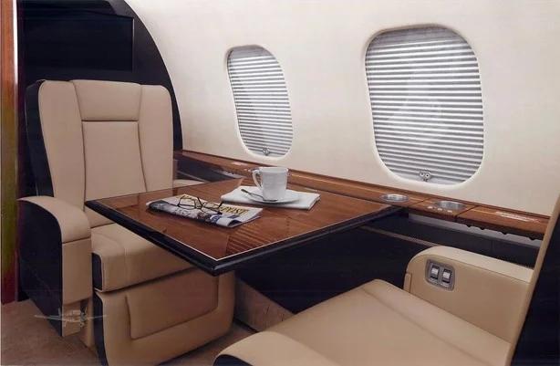 2013 BOMBARDIER GLOBAL 5000 Photo 7