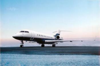 2013 BOMBARDIER GLOBAL 5000 for sale - AircraftDealer.com