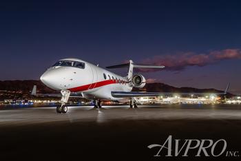 2020 Gulfstream G600 for sale - AircraftDealer.com